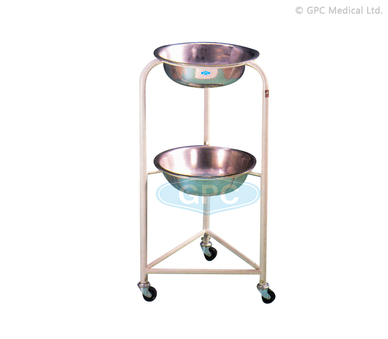 Bowl Stand - Two Tier