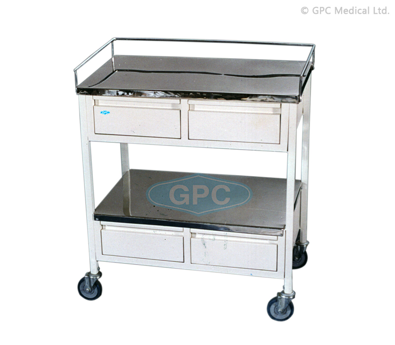 Drug Trolley