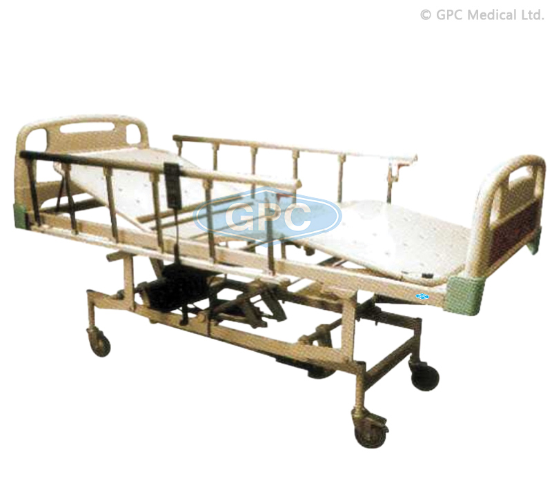 Intensive Care Bed (Electric)