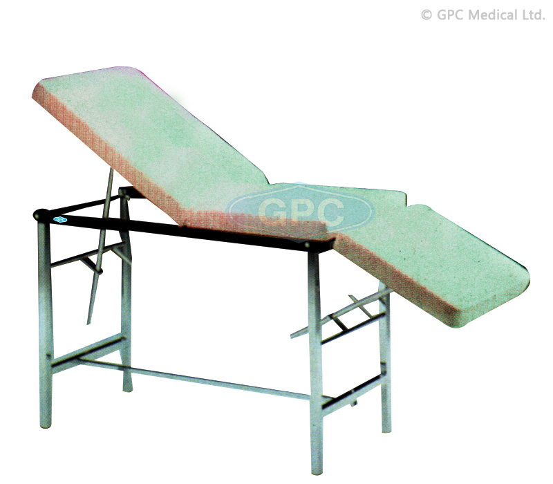 Examination Couch- Three Sections