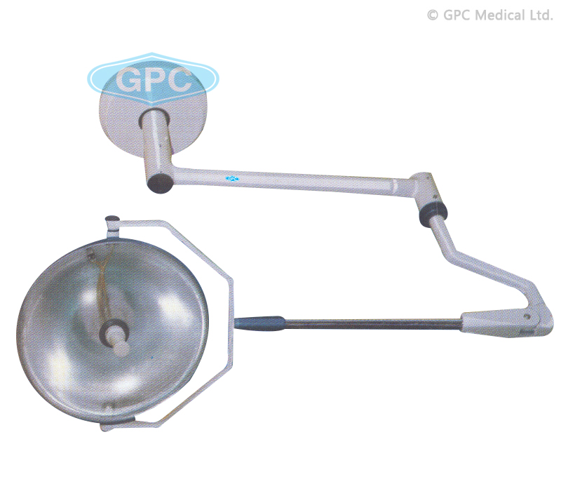 Ceiling Shadowless Surgical Operating Lamp