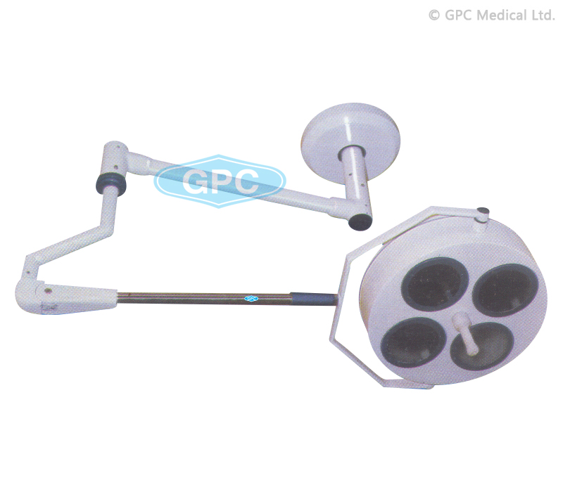 Ceiling Shadowless Surgical Operating Lamp