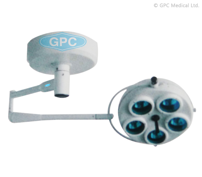 Ceiling Shadowless Surgical Operating Lamp