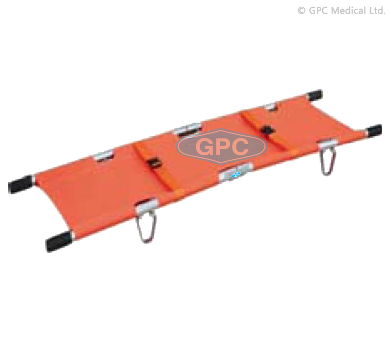 Patient Stretcher