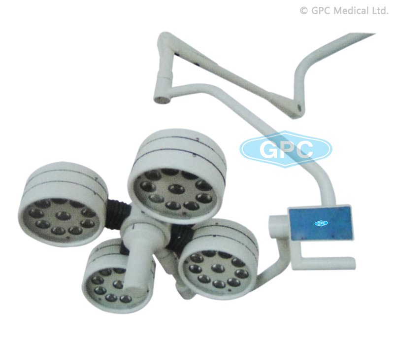 Shadowless Operating Lamp LED