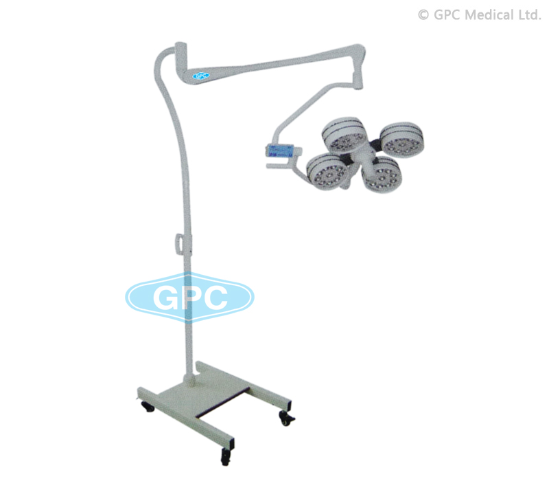 Shadowless Operating Lamp Mobile