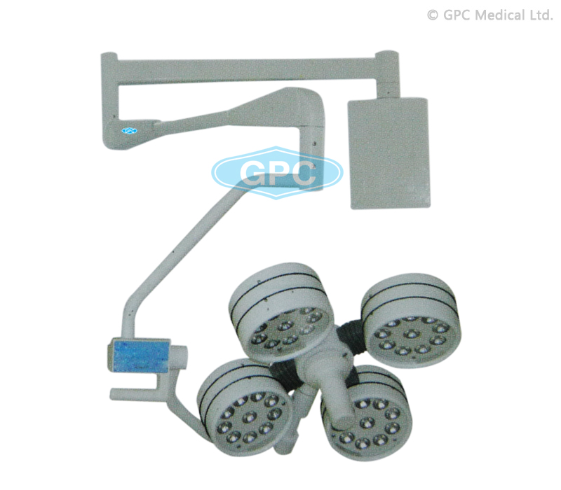 Shadowless Operating Lamp Wall Mounted