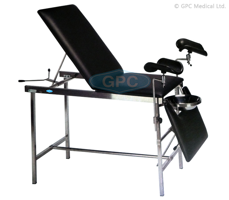 Gynaecological Couch