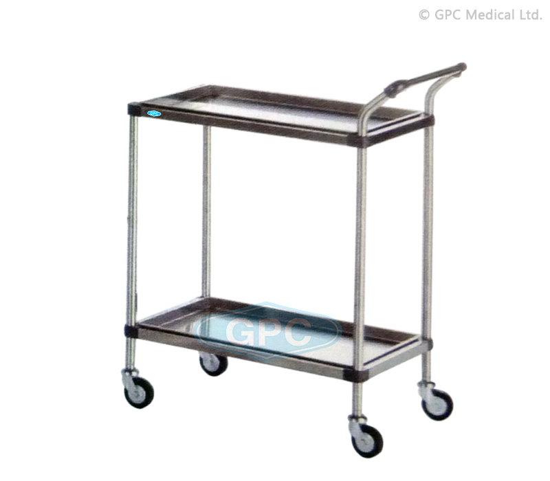 Instrument Trolley