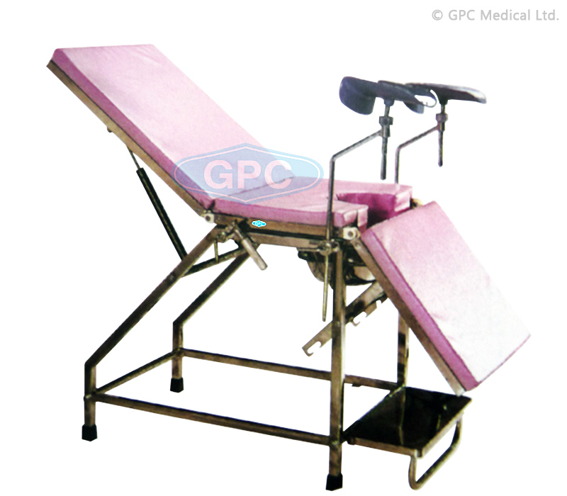 Obstetric Bed