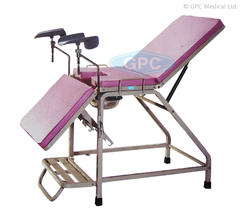 Obstetric Bed