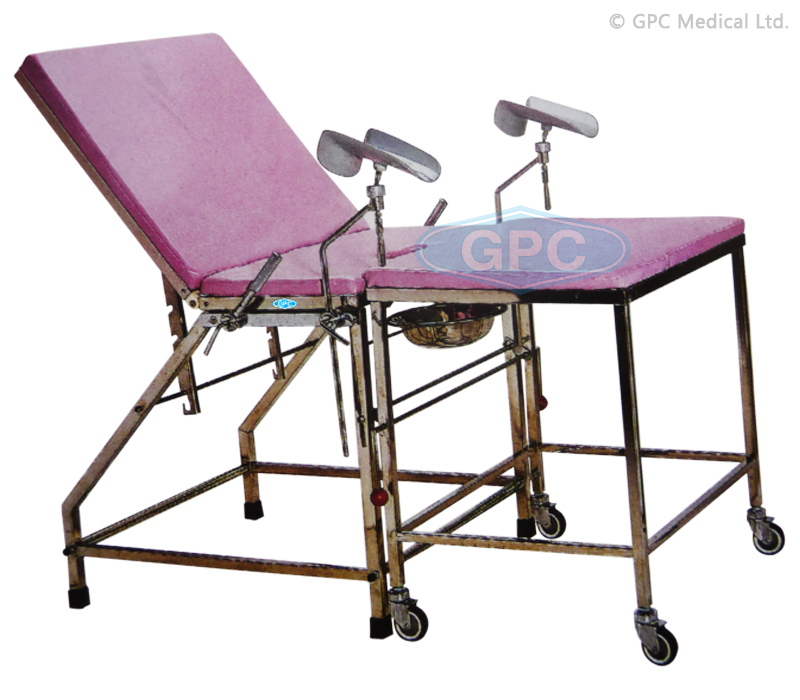 Obstetric Bed