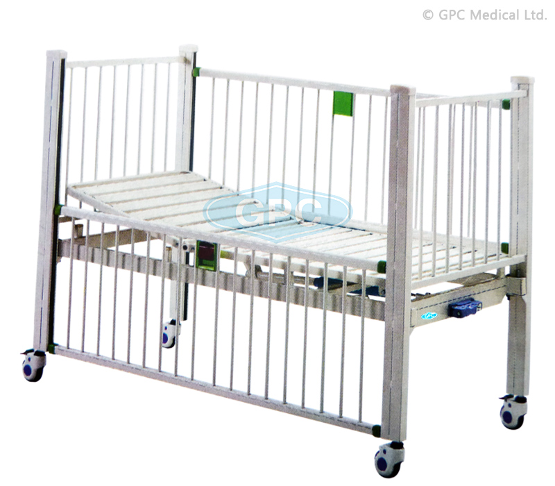 Semi Infant Bed
